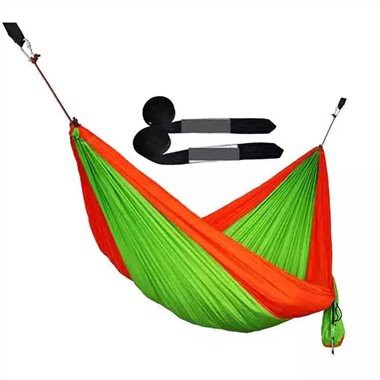 What Safety Issues Should Be Paid Attention To During The Use Of Hammocks?